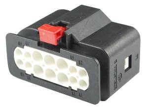 Connector Experts - Special Order  - CET1498F - Image 4