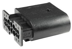 Connector Experts - Special Order  - CET1498M - Image 3
