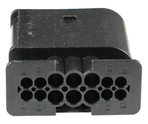 Connector Experts - Special Order  - CET1498M - Image 4
