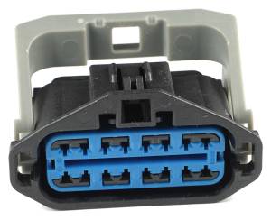 Connector Experts - Special Order  - EXP1651 - Image 2