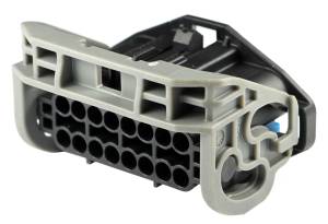 Connector Experts - Special Order  - EXP1651 - Image 3