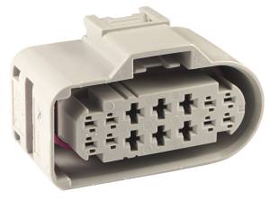 Connector Experts - Special Order  - CET1468GY - Image 1