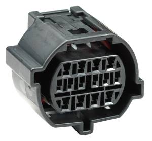 Connector Experts - Special Order  - Head Lamp - Image 1