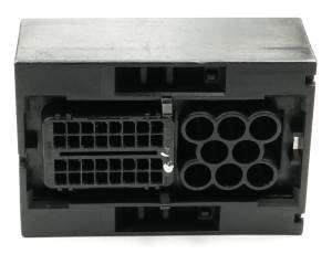 Connector Experts - Special Order  - Electric Intake Control Module - Image 6
