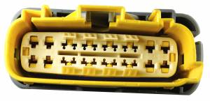 Connector Experts - Special Order  - CET2477 - Image 3