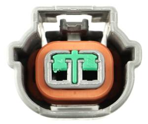 Connector Experts - Normal Order - Daytime Running Light - Front - Image 5