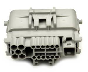 Connector Experts - Special Order  - CET1712M - Image 3