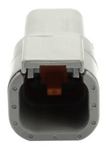 Connector Experts - Normal Order - CE4432M - Image 2