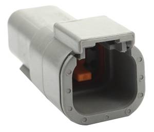 Connector Experts - Normal Order - CE4432M - Image 1