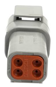 Connector Experts - Normal Order - CE4432M - Image 3