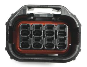 Connector Experts - Normal Order - Headlight - LED - Image 5