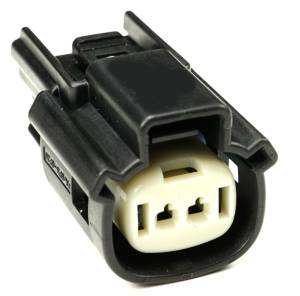 Connector Experts - Normal Order - Fuse Block - Battery - Image 2