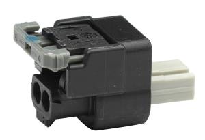 Connector Experts - Special Order  - RCV Control Solenoid - Image 4
