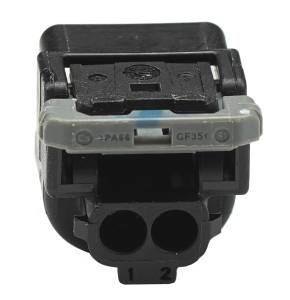 Connector Experts - Special Order  - RCV Control Solenoid - Image 3
