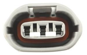 Connector Experts - Normal Order - Turn light - Front - Image 5