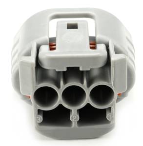 Connector Experts - Normal Order - Turn light - Front - Image 4