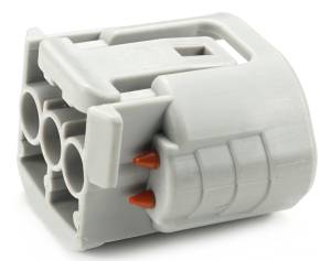 Connector Experts - Normal Order - Turn light - Front - Image 3