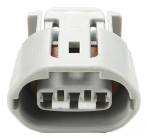 Connector Experts - Normal Order - Turn light - Front - Image 2