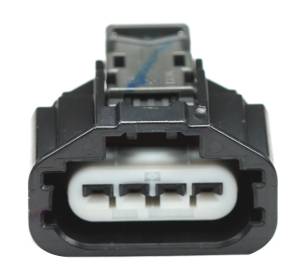 Connector Experts - Special Order  - Inhibit Switch - Image 2