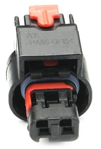 Connector Experts - Normal Order - 12V Battery Sensor - Image 2