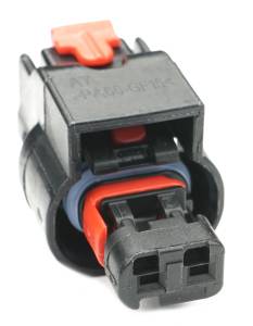 Misc Connectors - All - Connector Experts - Normal Order - 12V Battery Sensor