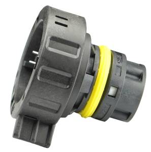 Connector Experts - Special Order  - CET1646B - Image 2