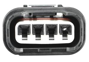 Connector Experts - Normal Order - CE4448 - Image 2