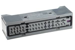 Connector Experts - Special Order  - CET3227R - Image 2