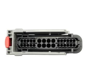 Connector Experts - Special Order  - CET3009 - Image 4