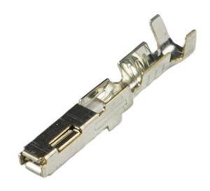 Connector Experts - Normal Order - TERM651B - Image 2