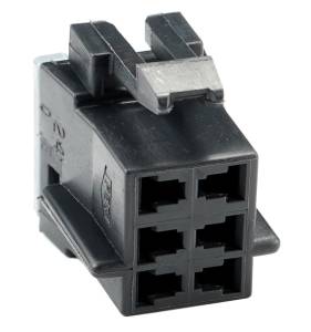 Connector Experts - Normal Order - CE6368 - Image 1