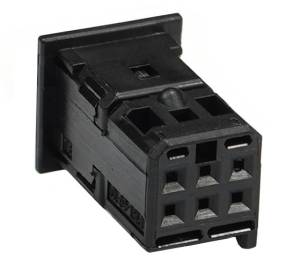 Connector Experts - Normal Order - CE6369 - Image 1