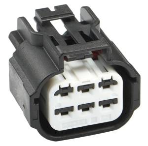 Connector Experts - Normal Order - CE6371F - Image 1