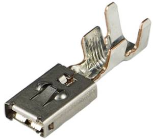 Connector Experts - Normal Order - TERM457C - Image 1