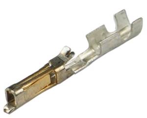 Terminals - Connector Experts - Normal Order - TERM702B