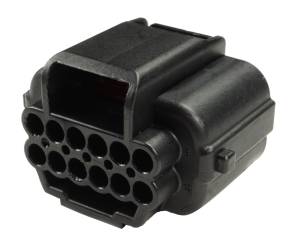 Connector Experts - Special Order  - EXP1261F - Image 2