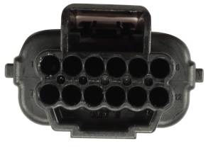 Connector Experts - Special Order  - EXP1261F - Image 3