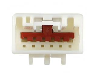 Connector Experts - Normal Order - CE6372M - Image 5