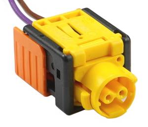 Connector Experts - Special Order  - EX2028YL - Image 5