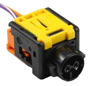 Connector Experts - Special Order  - EX2029 - Image 4