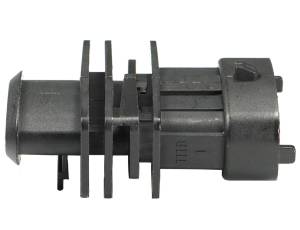 Connector Experts - Normal Order - CE4017M - Image 2