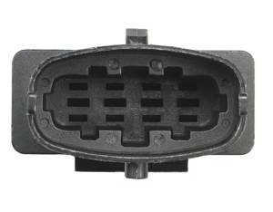 Connector Experts - Normal Order - CE4017M - Image 3