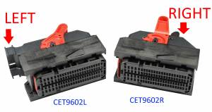 Connector Experts - Special Order  - CET9602R - Image 6