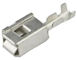 Terminals - Connector Experts - Normal Order - TERM715A