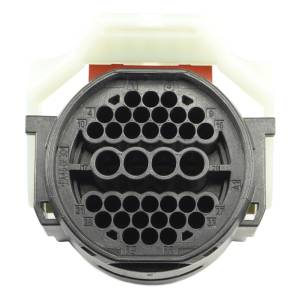 Connector Experts - Special Order  - CET3616 - Image 4