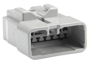Connector Experts - Special Order  - EXP1212M - Image 1