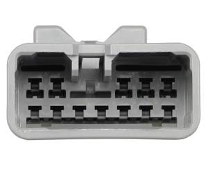 Connector Experts - Special Order  - EXP1212M - Image 4