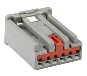 Connector Experts - Normal Order - CE6373 - Image 1