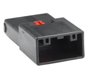 Connector Experts - Normal Order - CE6116M - Image 1