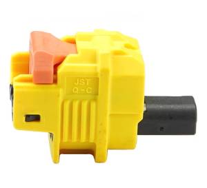 Connector Experts - Special Order  - EX2031 - Image 2